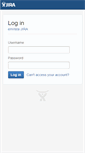 Mobile Screenshot of jira.envistacorp.com